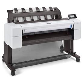 Image of HP DesignJet T1600 36-Inch Colour Printer 2